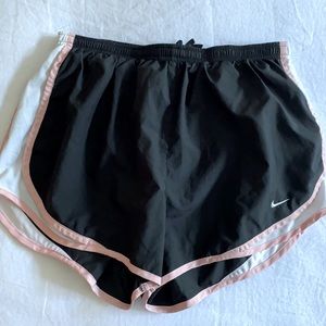 Nike Tempo DryFit Running Shorts